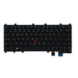 Teclado Interno Lenovo Yoga 370 Laptop Thinkpad 01av675