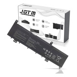Jgtm C31n1636 Batería P/ Asus Vivobook Pro 15 Zenbook Pro