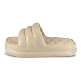 Sandalias Chanclas Pantuflas Masmelo Mujer Suaves Comoda 