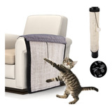 Rascador Onda Para Gatos Cat Scratcher Con Atrayente