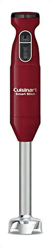Cuisinart Smart Stick Csb-175 - Rojo - 300 W