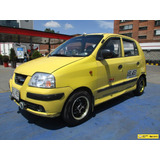Taxi Hyundai Atos Prime Gl  1000cc Mt