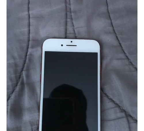 iPhone 7 128 Gb  (product)red