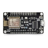 Nodemcu V3 Esp8266 Wi-fi Arduino Ide