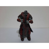 Figura Neca Gears Of War Theron Guard Buen Estado No Arma 