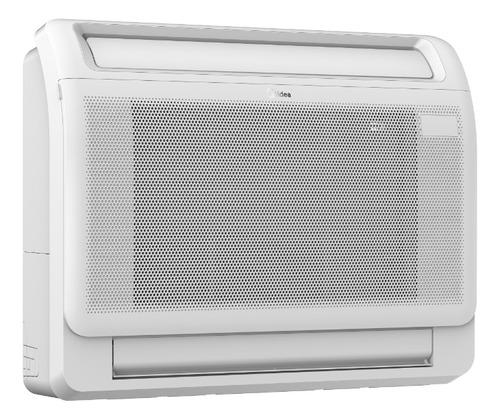 Climatizador Aire Ac. Consola Midea Extrem Heat 14000btu