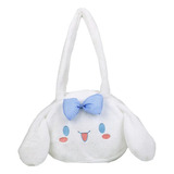 Bolso  Kawaii Sanrio Kuromi, Cinnamoroll, My Melody Regalo