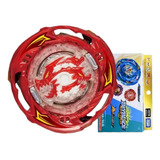 Takaratomy Beyblade Burst  B-202 01 Wind Kerbeus Confirmado