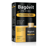 Bagovit Serum Facial Colágeno Puro X 30 Ml