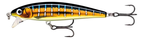 Señuelo Rapala X Rap Magnum Cast 10 De 42 Gramos Color Hdsfu