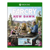 Far Cry New Dawn Xbox One/series 25 Dígitos