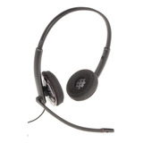 Diadema C320-m Blackwire Estereo Plantronics Super Audio