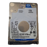 Disco Duro Notebook Western Digital Blue Wd10spzx 1tb 2,5