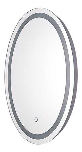 Espejo Iluminado Moderno Smart-reflex 28 W 2g Iluminación