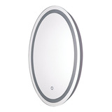 Espejo Iluminado Moderno Smart-reflex 28 W 2g Iluminación