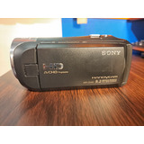 Cámara Video Sony Hdr-cx440 