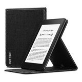 Capa Classic Series Kindle Paperwhite 10ª 2018 C/ Wake Sleep