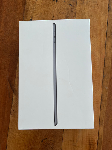 iPad Mini De 7.9  Wi-fi  64gb Gris Espacial (5ª Generación)