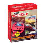 Jogo Super Street Racer Bundle Nintendo Switch - Leia