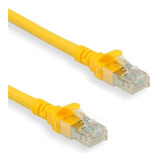 Cable Para Red Cat 6 X20 Metros (patch Cord)- Envios Full