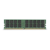 Memória 64b (2x32) Ecc Ddr4 Kllisre 2400mhz Para Servidor