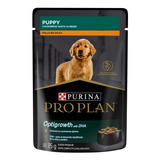 Proplan Puppy Complete Alimento Húmedo Pouch De 85 Gr