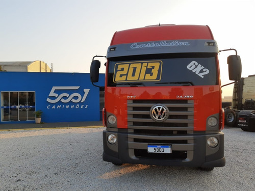 VOLKSWAGEN VW 24280 2013/2013