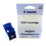 Cabeça Impr Canon Preta Qy6-8001-000 G1100 G2100 G3100 G4100