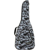 Fender 0991512424 Funda Guitarra Electrica Fe920 Gig Bag Wnt