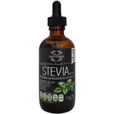 Extracto De Stevia Natural Líquida  No Amarga Villa Santerra
