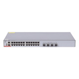 Switch Admin Capa 3 24 Puertos Gig 4 Sfp 10gbcoltienda