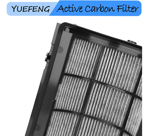 Tp06 Hepa Replacement Filter For Dyson Hp06 Tp06 Hp07 Tp07 T