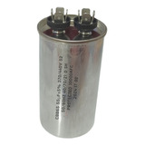 Capacitor O Condensador De Marcha (run) 55uf (mfd)