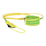 Pita Aztron Sup - Coil Leash Surf 8,0 Longboard Wing 