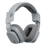 Auriculares Multiplataforma Astro Gaming, A10 Gen2, Gris