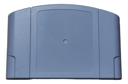 Carcaça Cartucho Nintendo 64 Completa Suportes + Parafusos