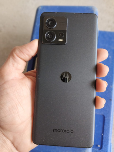 Smartphone Moto Edge 30 Fusion 256gb 2 Mês De Uso.