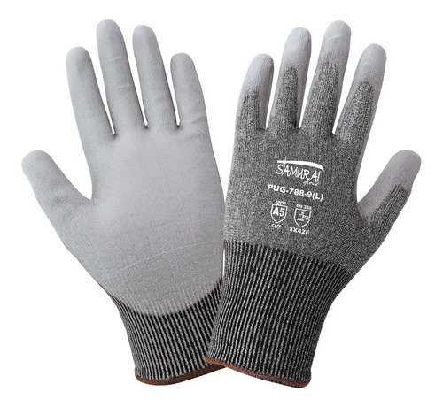 Guantes Resistentes A Cortes Para Pantallas Táctiles Pug-788