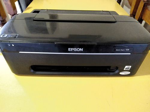 Impresora Epson Stylus T25, Usada