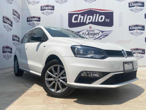 Volkswagen Polo 1.6 Join Mt 2022