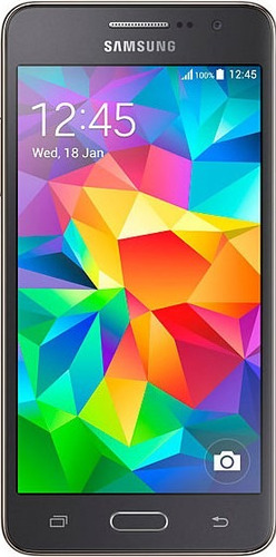 Samsung Galaxy Grand Prime Muy Bueno Gris Liberado