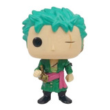 Figura De Acción  Roronoa Zoro 23191 De Funko Pop! Animation