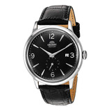 Orient Watches For Men Bambino Small Seconds Reloj De Vestir