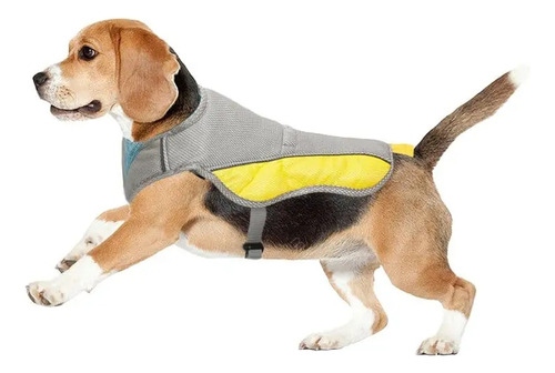 Chaleco Para Perros, Ropa De Malla De Verano, Chaqueta De Na