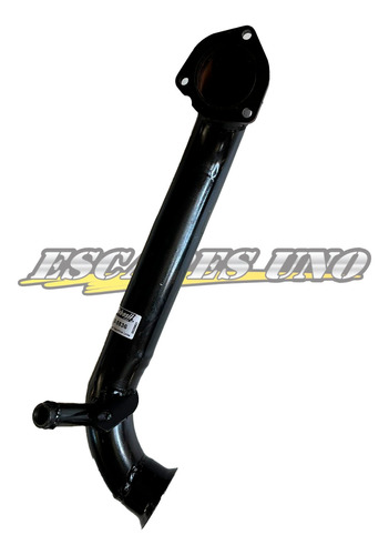 Downpipe Thp 1.6