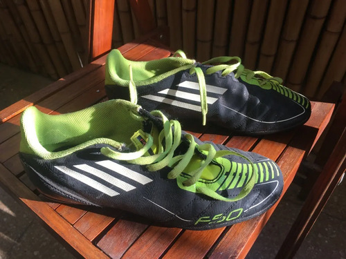 Botines Adidas Futbol Predator Freak.3 Tf NiNo - templofutbol