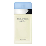 Perfume Dolce & Gabbana Light Blue Feminino Edt 100ml