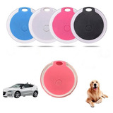 Mini Mascota Perro Gato Localizador Gps Impermeable Rastread