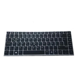 Teclado Hp Probook 640 G5 645 G4 G5 L00737-161 Español Stick