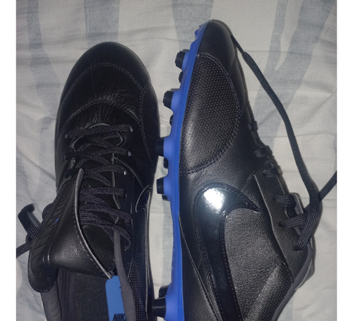 Botines Nike Premier 3 Fg Pure